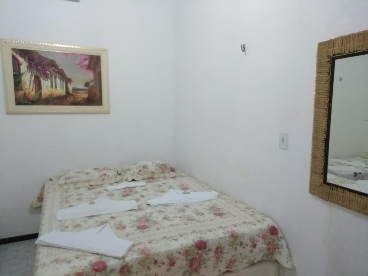Pousada Matriz บาร์เฮรินยัส ภายนอก รูปภาพ
